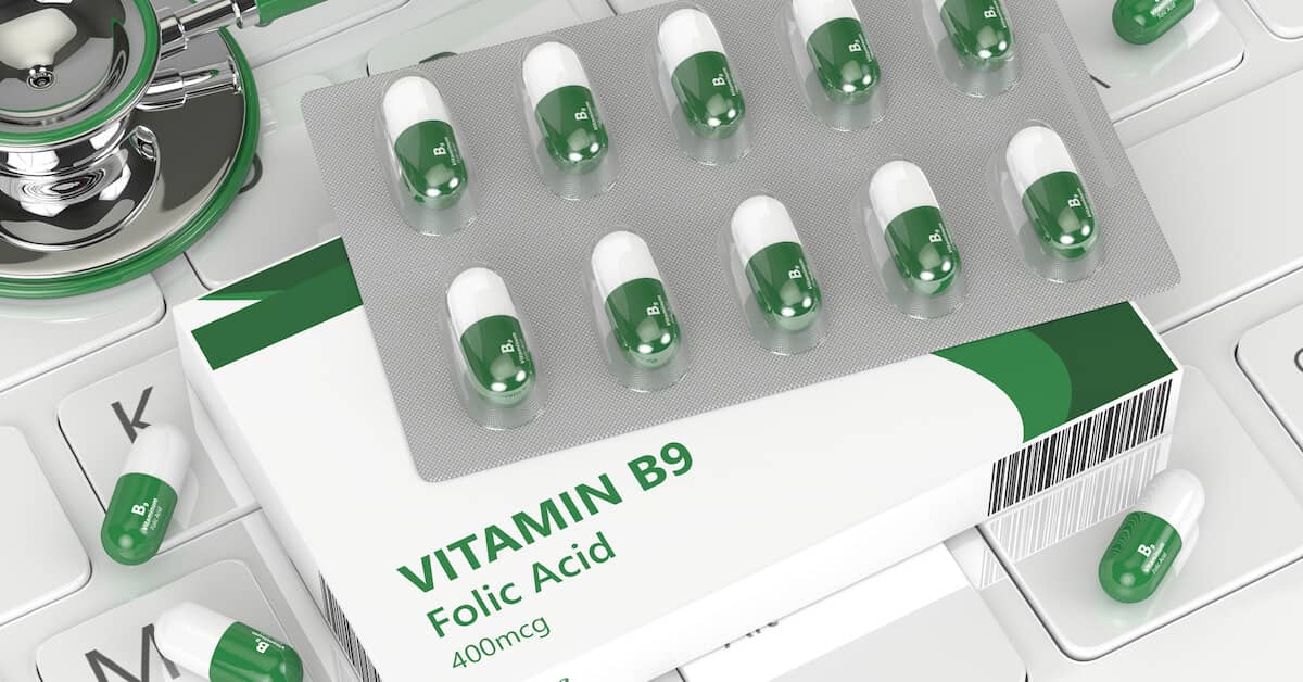 Risk of Dementia and Death Soars with this vitamin deficiency about Brain Vitality Plus