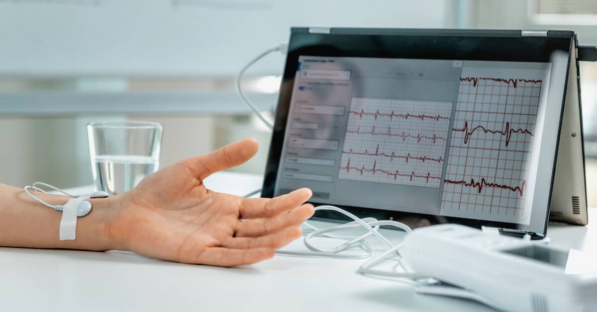 This Tiny Variation in Your Heartbeat Can Help You Live Longer about My Sinus Miracle