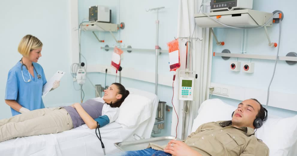 Natural Treatment Surprises ER Doctors about false