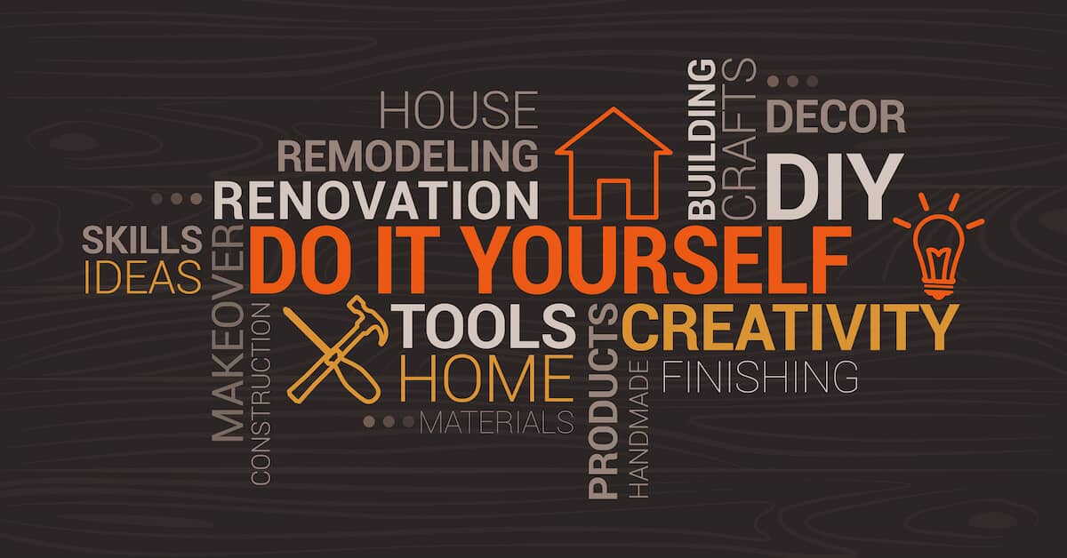 Do-It-Yourself Boosts Your Mental Well-Being about Advanced Brain Power