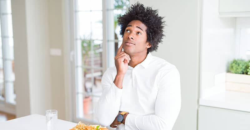 Can You “Think Away” Excess Pounds? about ComfortPro