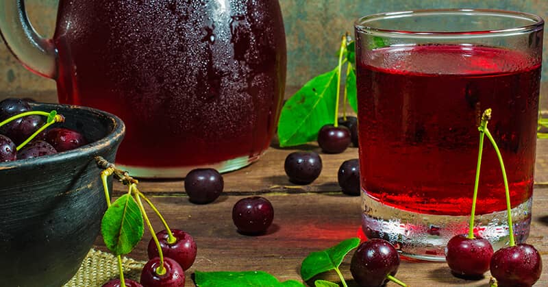 This May Be The Healthiest Juice You Can Drink Every Day about false