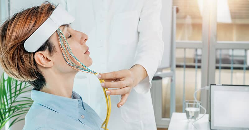 SCENAR: Amazing Natural Treatment Triggers Your Body To Heal Itself about false