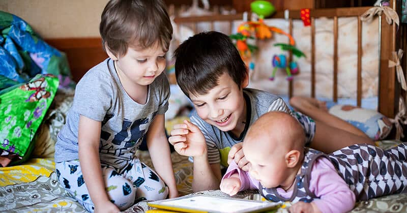 What Your Birth Order Reveals About Your Health about Eye Vitality Plus