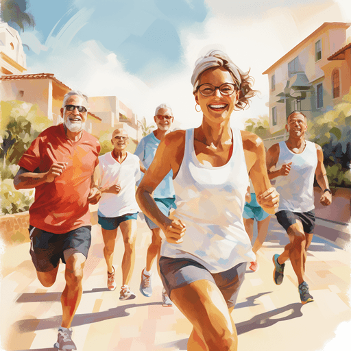 Uncovering the Causes & Prevention of Premature Aging about false
