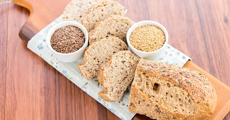 Eat MORE Carbs To Live Longer? The new study that turns mainstream diet advice on its head… about false