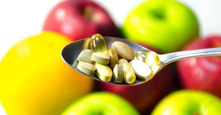 Every Cell in Your Body Needs This Nutrient about Vital Force