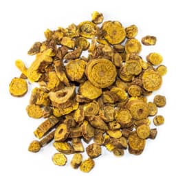 Ingredient Skullcap extract (root) (Scutellaria baicalensis 90% baicalin) in Advanced Brain Power