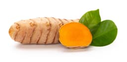 Ingredient Turmacin® (water extract of turmeric standardized to 10-15% polysaccharides) in Triple Joint Relief Gold