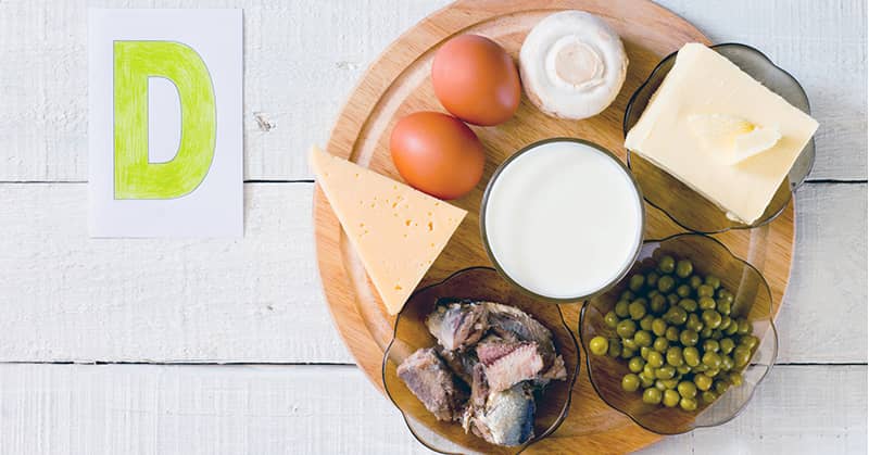 The Holy Grail Of Vitamins Just Got Even Better about false