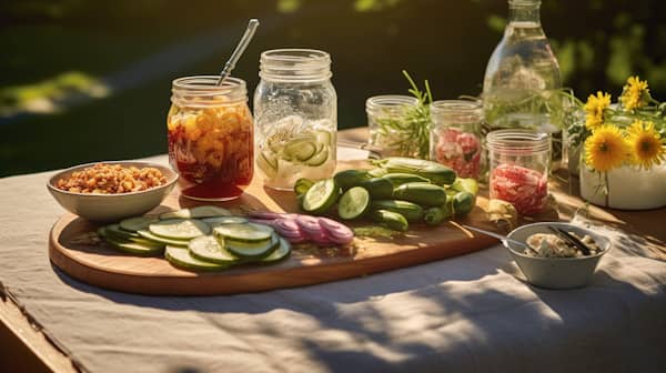 Postbiotics 101: The Missing Piece In Your Gut Health Puzzle about false