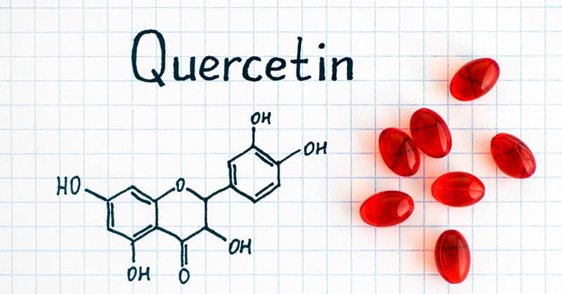 Why You Should Take This Little-Known Antioxidant Every Day… about Vital Force