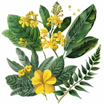 Solving Constipation: Unlocking the Benefits of Sennosides and Senna Leaf about Colon Ultra Cleanse