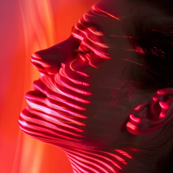 Do It Yourself: The Strongest Red Light Therapy At Home? about undefined