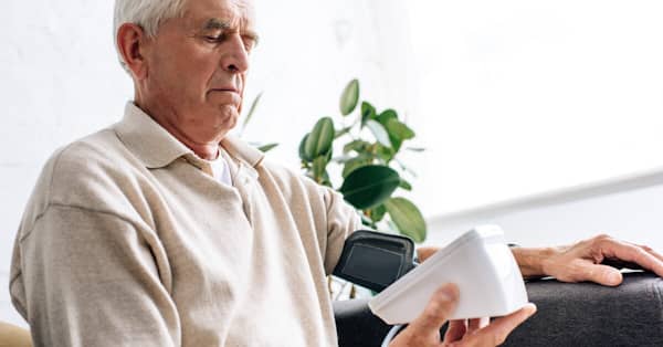 The Simple Secret to Controlling High Blood Pressure about false
