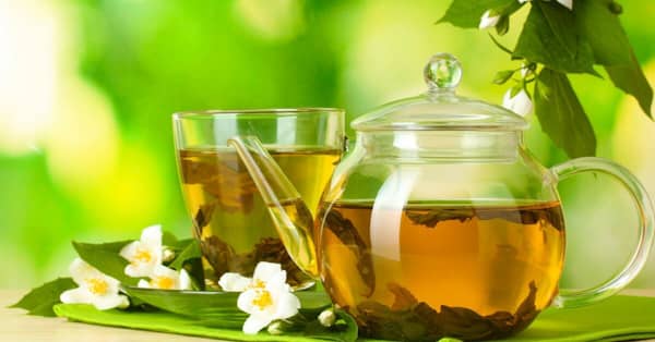Green Tea and Coffee Can Guard Against Diabetes Complications about My Sinus Miracle