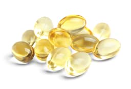 Ingredient Fish Oil in Brain Vitality Plus
