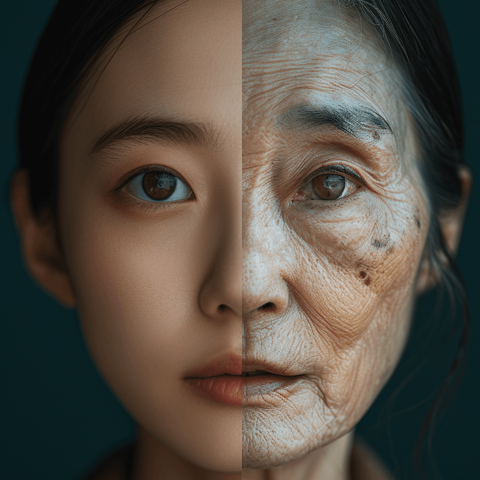 How To Know If You’re Aging Well about false