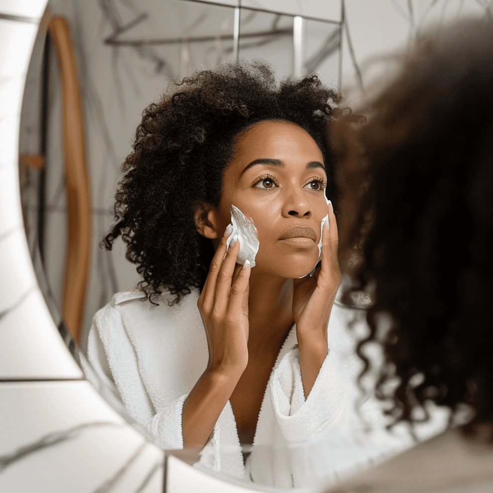Natural Anti-Aging Skincare: What's The Best Moisturizer for Aging Skin about false