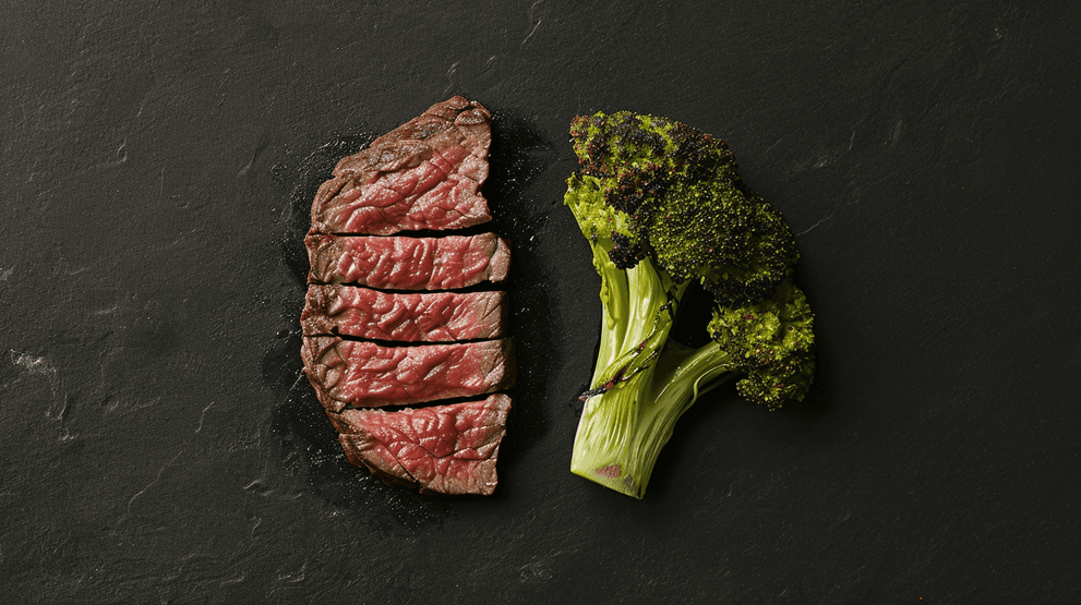 Popular Celebrity Diet That Boosts Mood, Heart Health, And Much More… about false