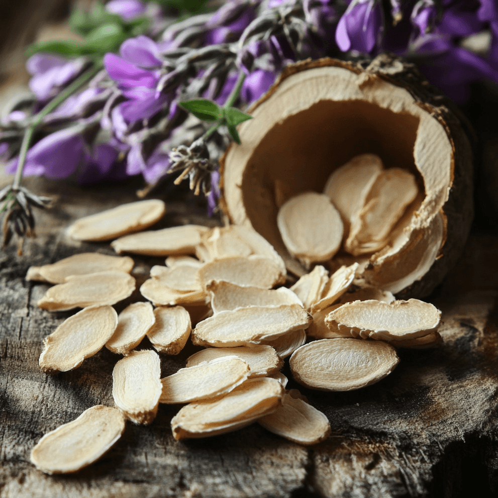 The “Fountain of Youth” Herb…
Researchers Say This Ancient Herb Should be a Part of Your Everyday Health Regimen about false
