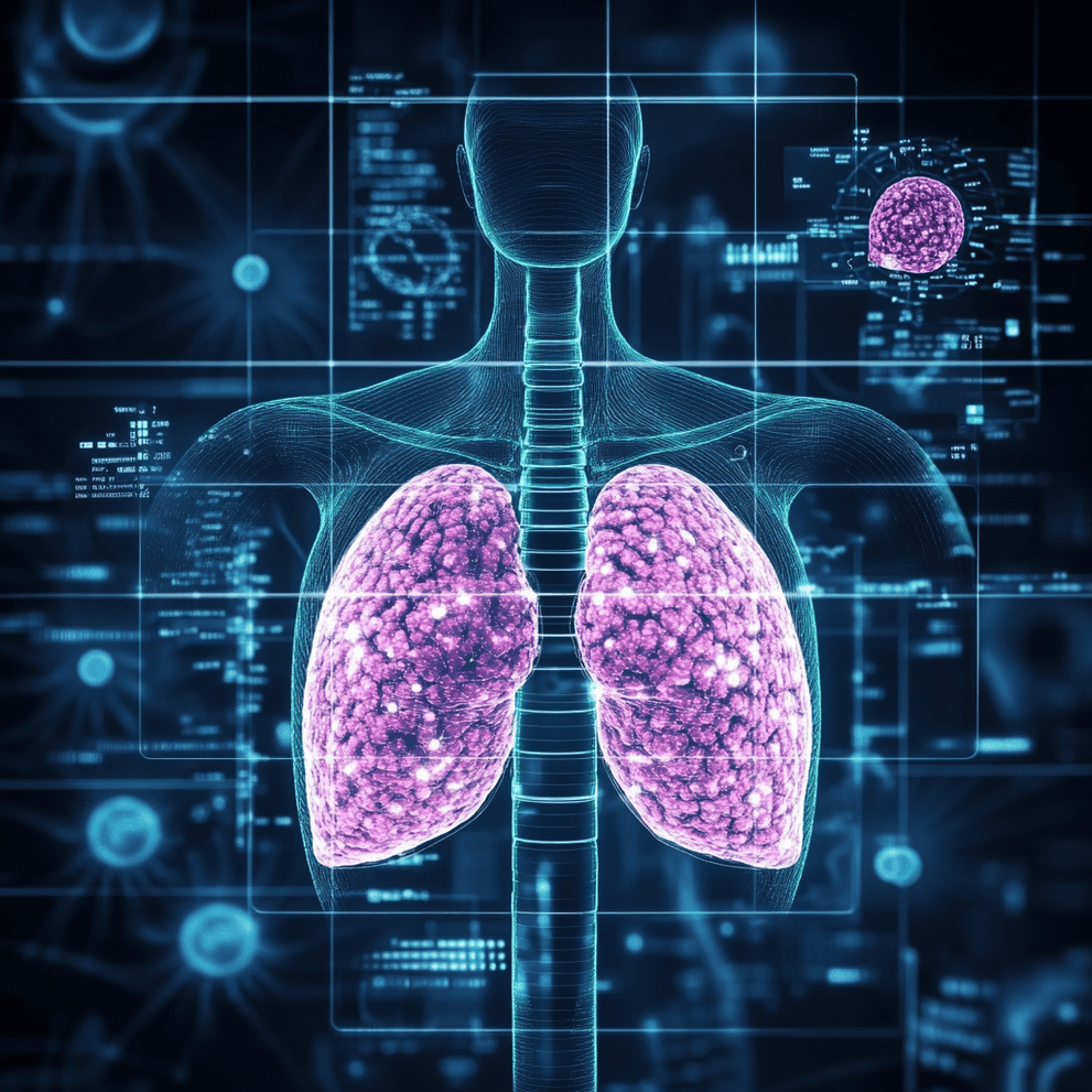 Using AI To Find Breast Cancers Earlier about false