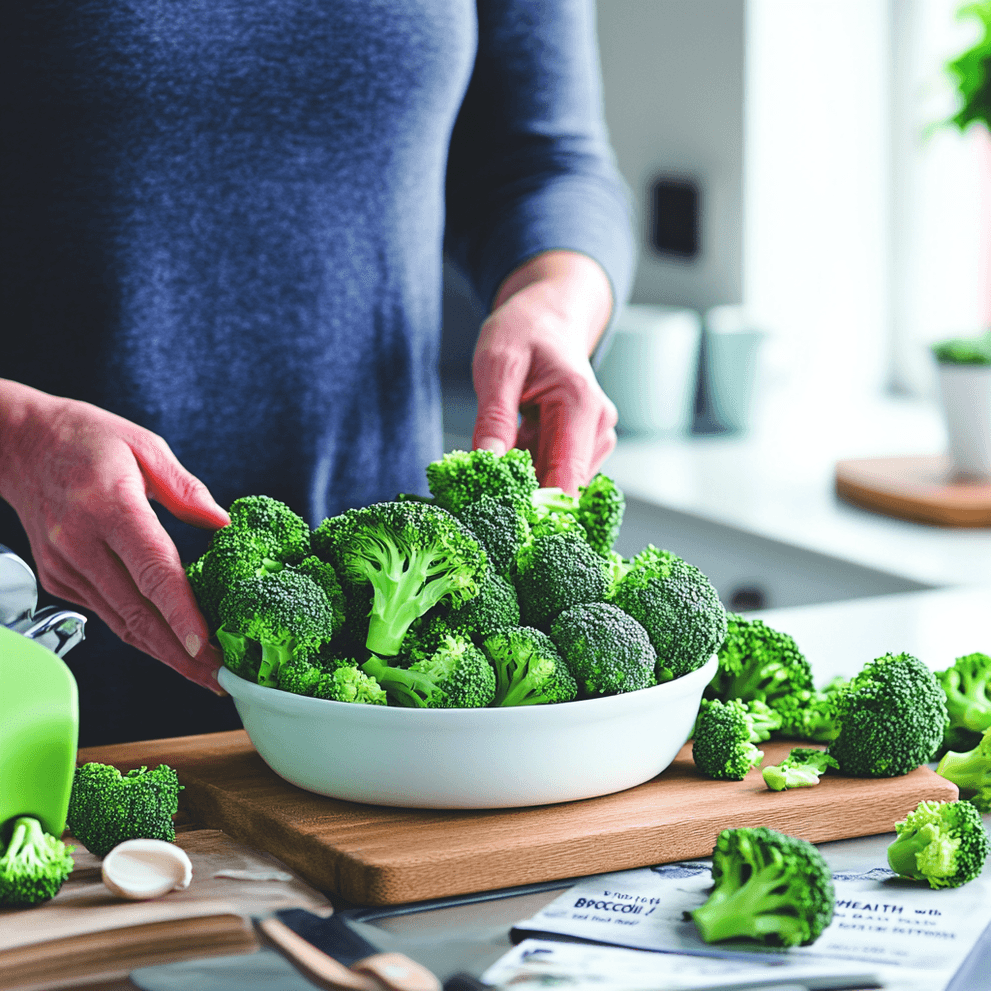 The Vegetable That Can Save Your Brain From Stroke about false