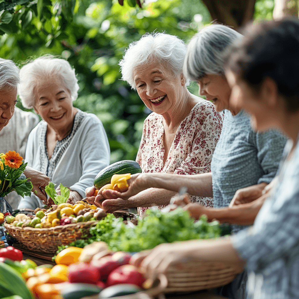 5 Secrets Of Living To 100 In Good Health about false