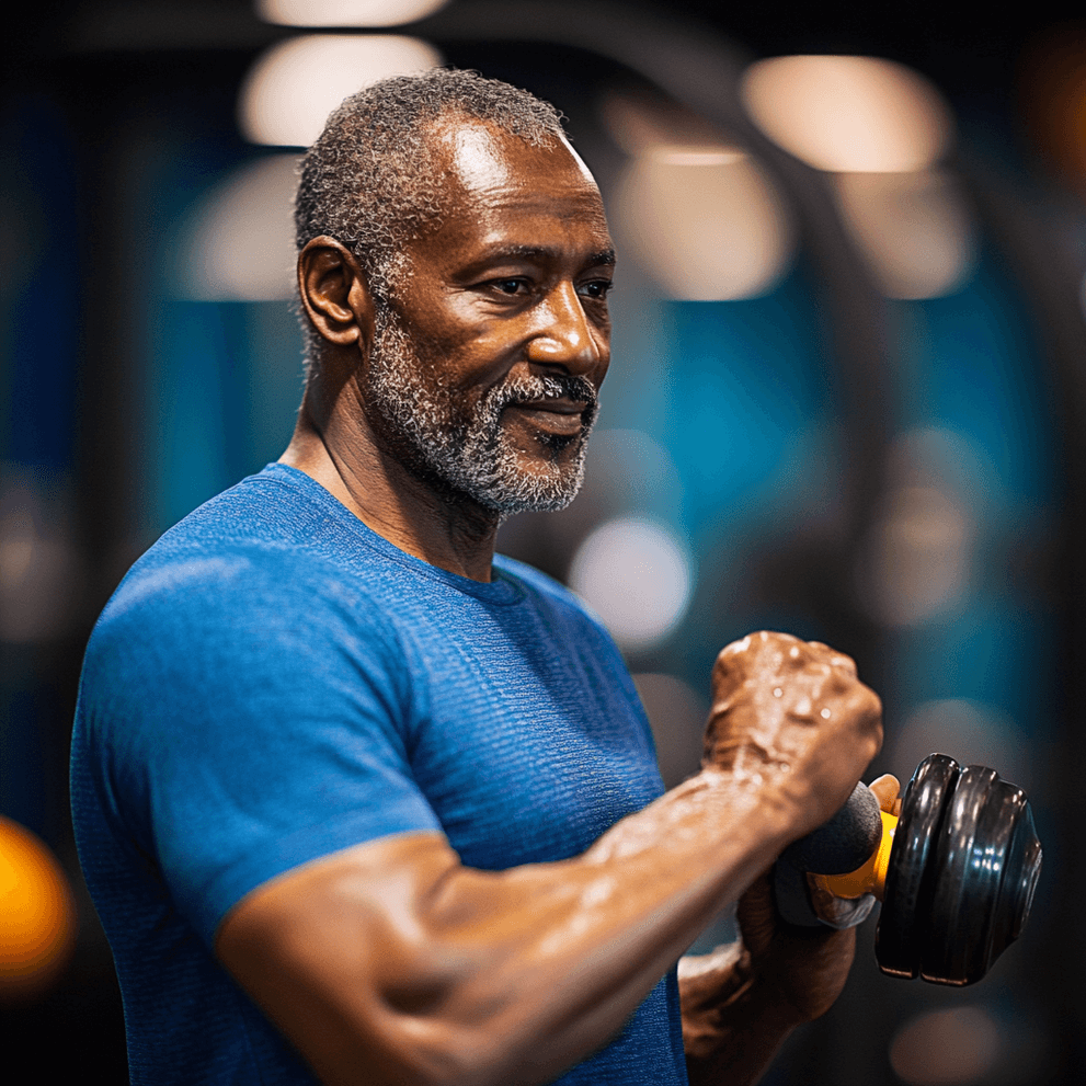 The Athlete’s Secret For Better Health about false