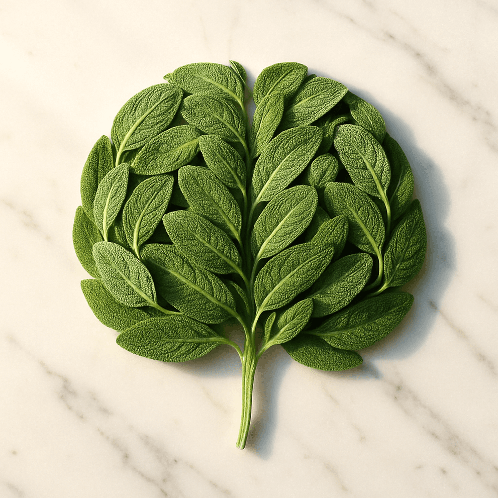 The Best Sage Capsules: Benefits, Uses, and Important Considerations about false