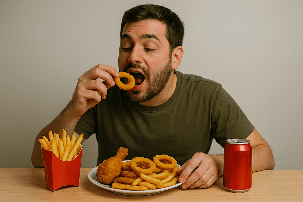 Top 15 Foods That Cause Brain Fog and How to Avoid Them about false