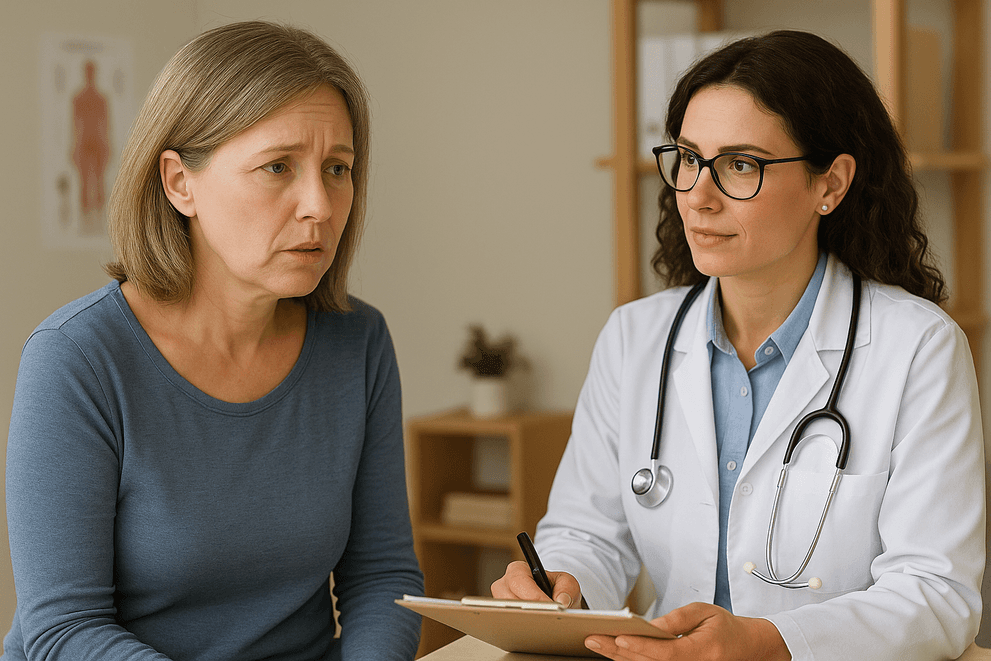 Cholesterol and Menopause: The Hidden Truth About How Cholesterol Quality—Not Quantity—Affects Memory about false