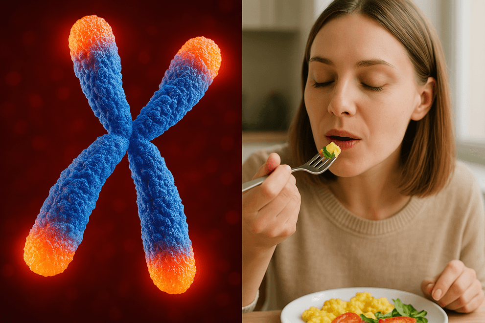 The Best Foods to Boost Your Health: What Foods Are Good for Telomere Length about false