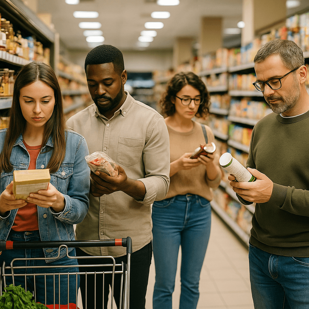 High Fructose Corn Syrup Dangers: What Every Health-Conscious Person Needs to Know about false