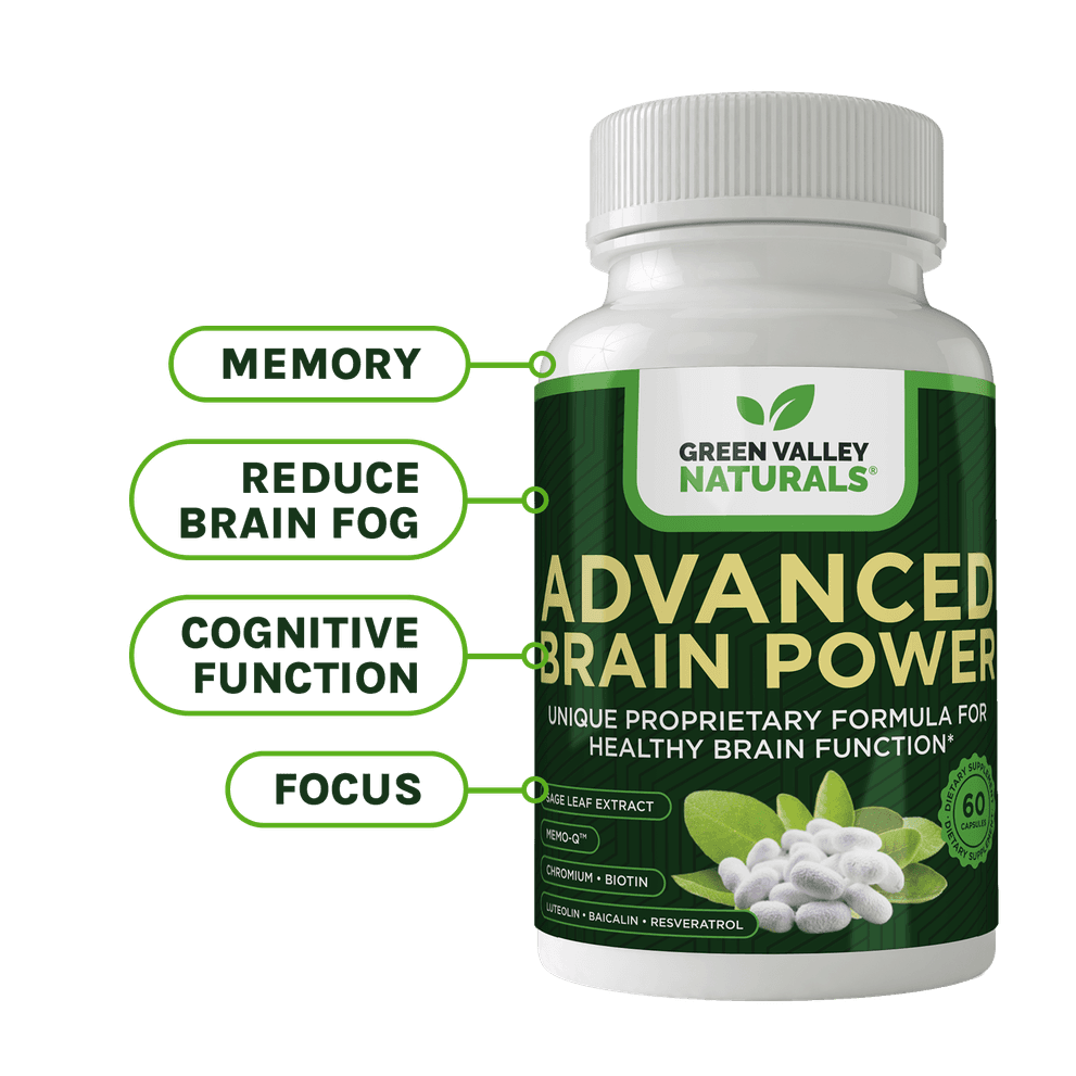 Advanced Brain Power