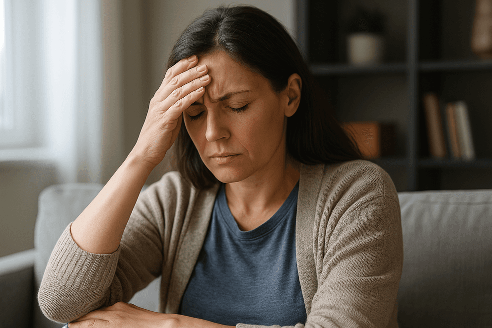 How Long Does Brain Fog Last? Causes, Timelines & Relief Tips about false