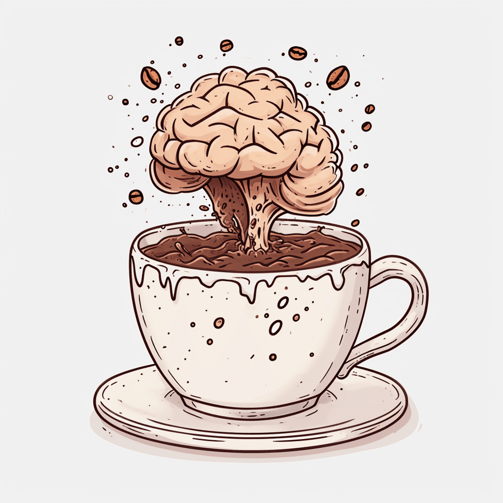 Coffee Fruit & NeuroFactor: Boost BDNF for Clearer Memory about false