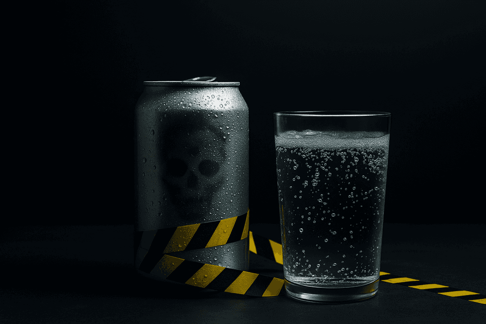 Are Diet Sodas Bad for You? The Surprising Truth About What You're Really Drinking about false