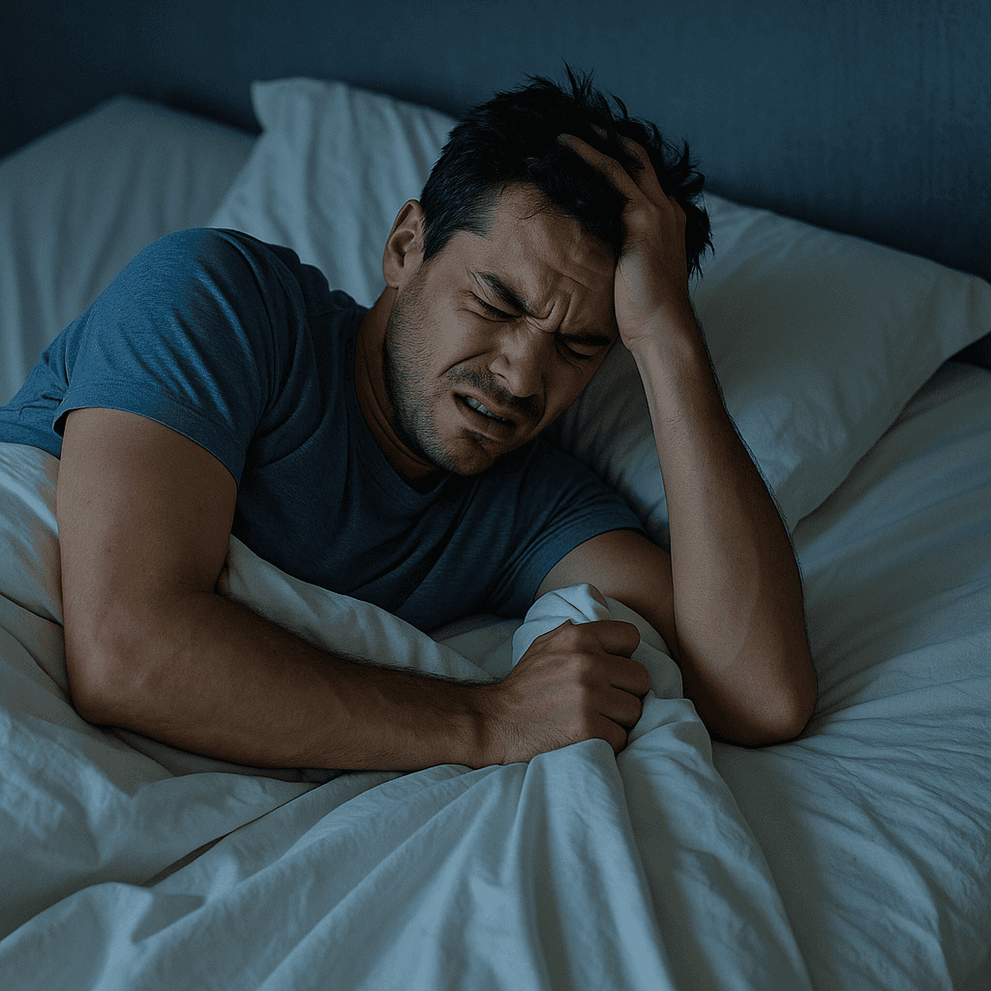 Is Melatonin Safe? New Research Reveals Hidden Risks, Benefits & Better Alternatives about false