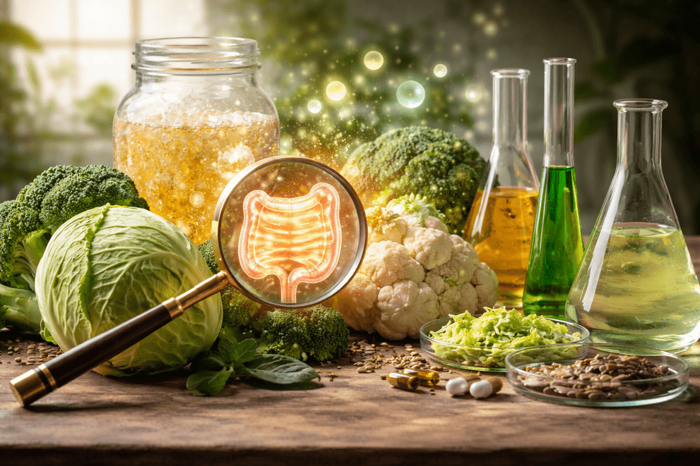 Health Benefits of Sauerkraut and How To Use It Even If You Don't Like It about false