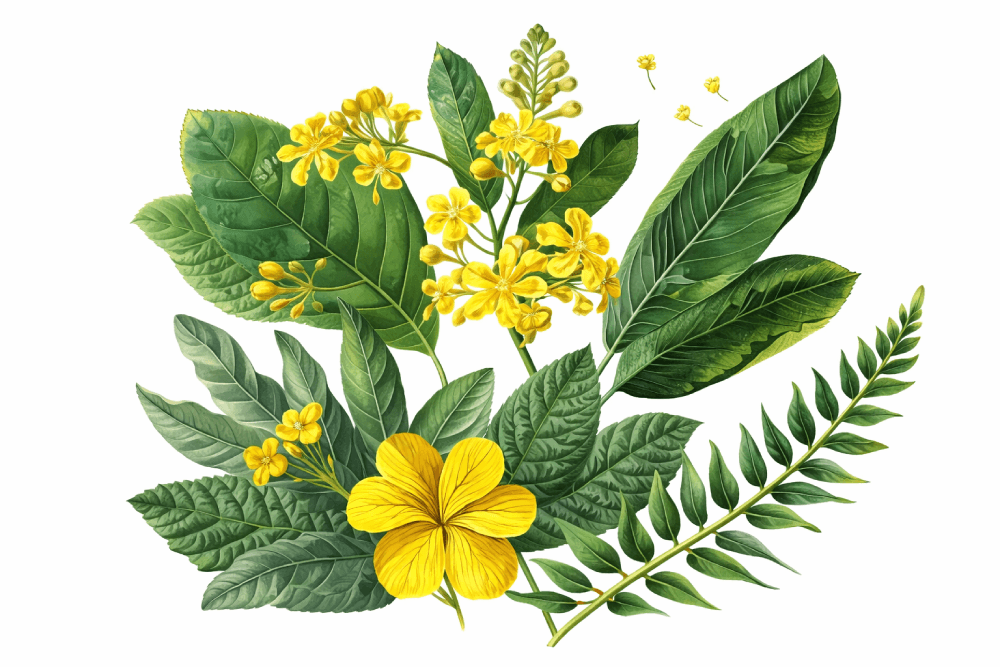 Solving Constipation: Unlocking the Benefits of Sennosides and Senna Leaf about Colon Ultra Cleanse