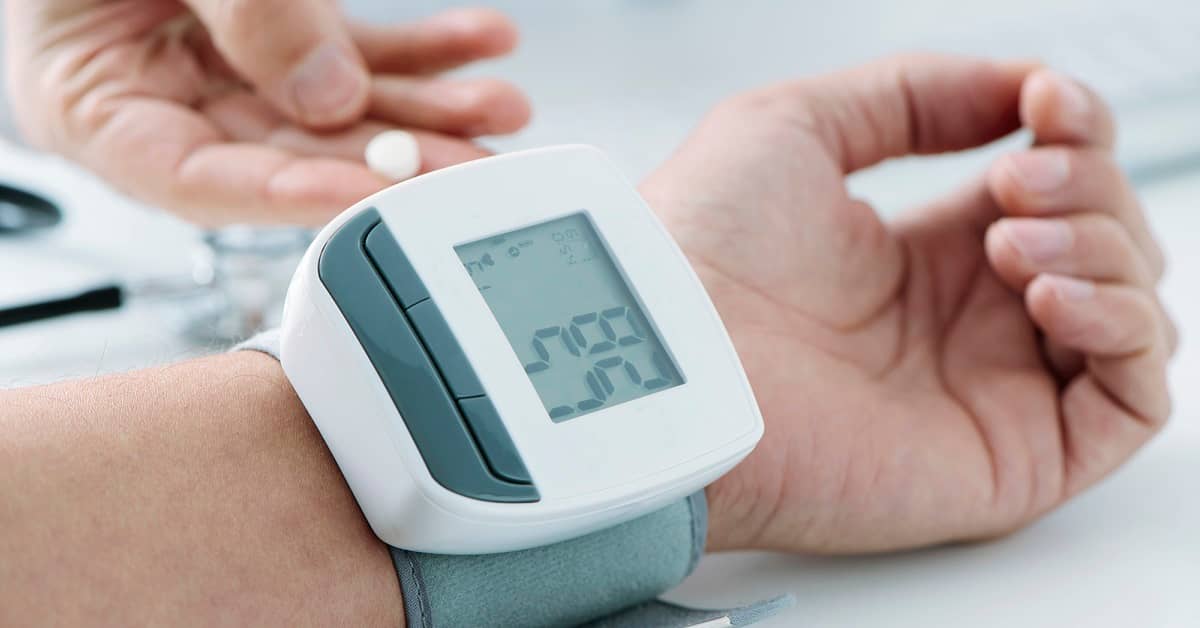 The Blood Pressure Danger Most People Overlook about undefined