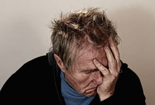 Brain Fog in Men: Why It Happens and How to Regain Sharp Thinking
