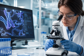 Nine Proven Strategies To Lengthen Telomeres
