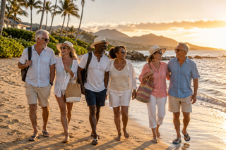 The Vitamin Secret of Longevity: Unlocking The Power of B Vitamins
