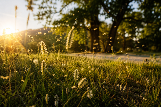 When the Air Turns Against You: Understanding Seasonal Allergy Triggers — and What You Can Do About Them
