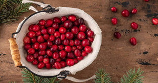 Berry Secret Stops Dementia and Lowers Your Cholesterol!
