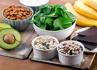 Best Mineral For Avoiding Osteoporosis and Bone Fractures
