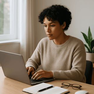 Best Blue Light Supplements for Digital Eye Strain Relief
