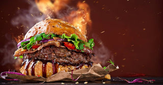 Could a Hamburger Give You Arthritis?
